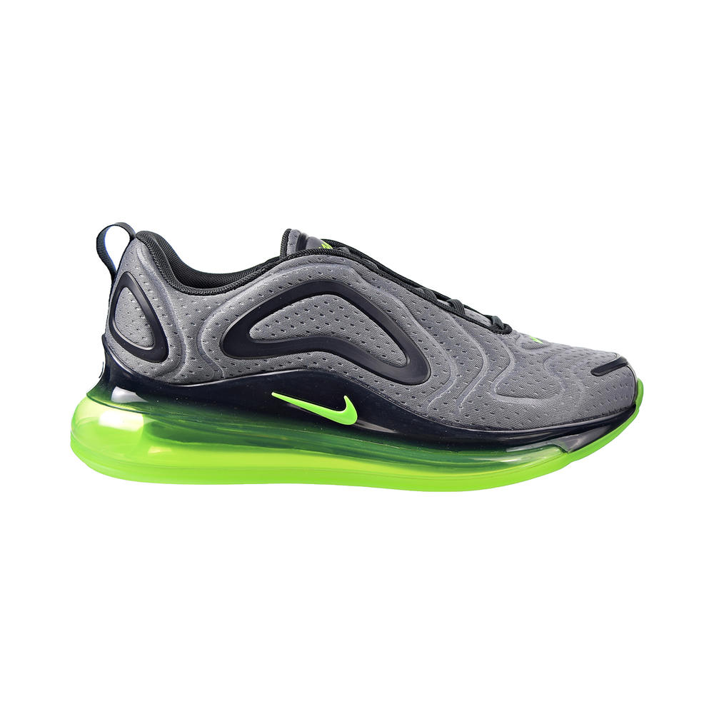 courtyard Copyright Friend Nike Air Max 720 Men's Shoes Smoke Grey-Anthracite-Electric Green cn9833-002
