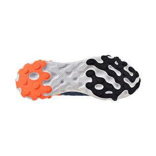 Nike React Element 55 Se Men S Shoes Midnight Navy Total Orange Black White Ci31 400 Nike React Element 55 Se Men S Shoes Midnight Navy Total Orange Black White Ci31 400