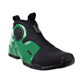 Nike Air Flightposite 2 Men S Basketball Shoes Black Clover Cd7399 001