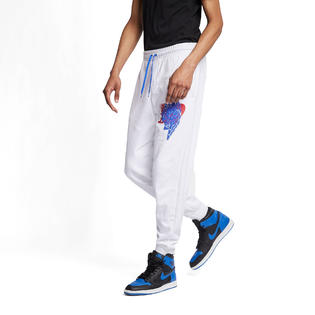 Michael Jordan Jordan Men's Jumpman Wings Classic Fleece