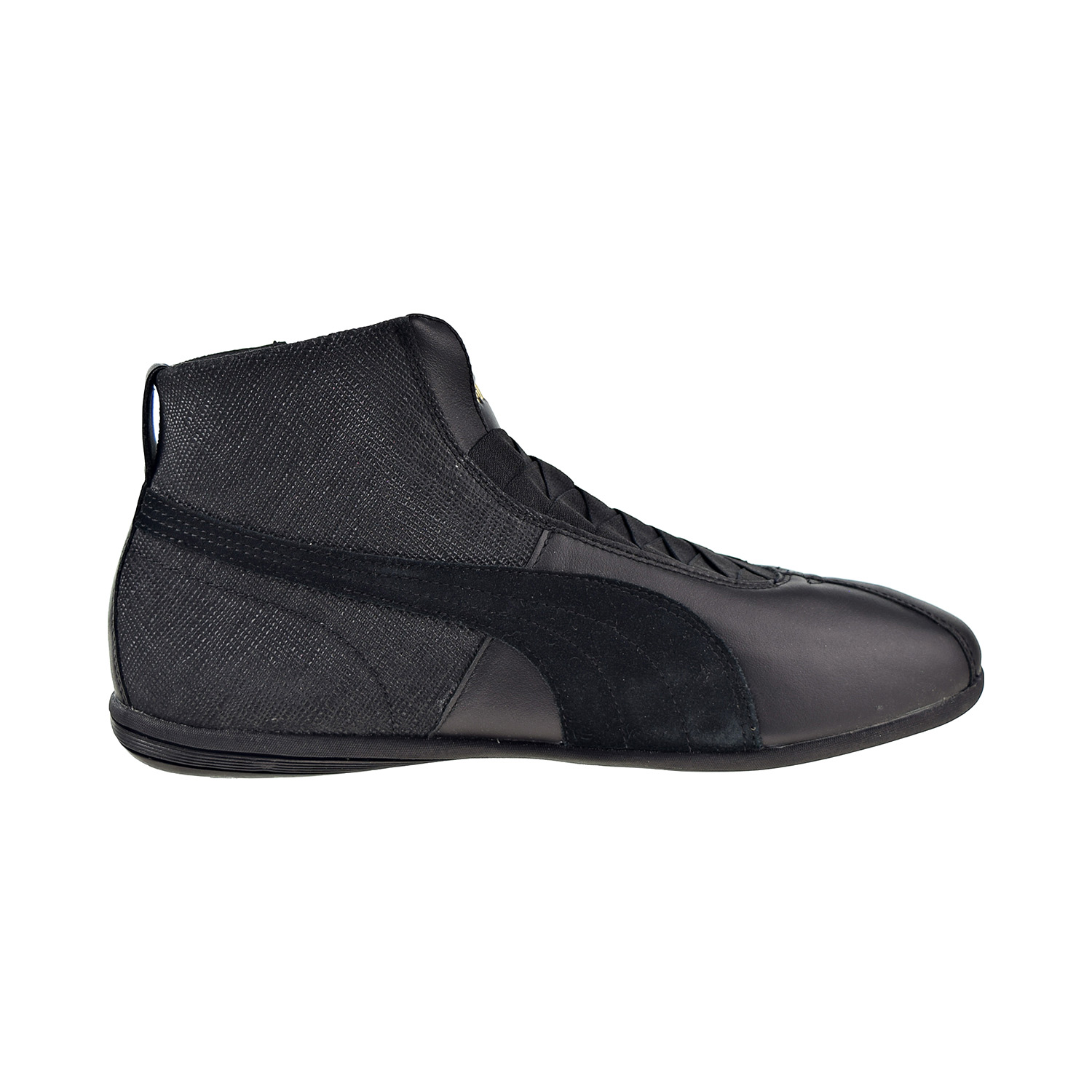 Puma eskiva black clearance