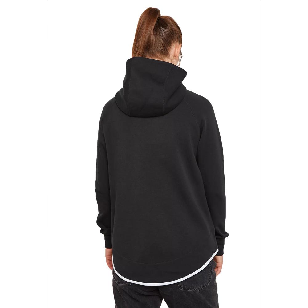 Nike cape hoodie women's Clearance