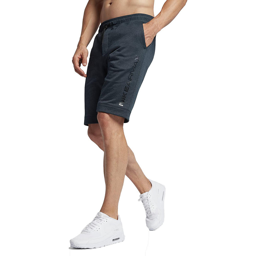 Nike Air Max Men S Shorts Armory Navy Blue 8615 454 Nike Air Max Men S Shorts Armory Navy Blue 8615 454
