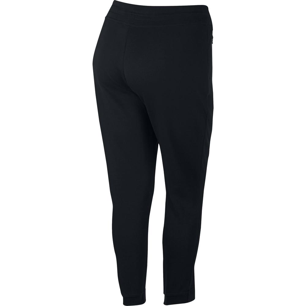 Nike Sportswear Tech Fleece Women's Pants Black 863124-010
