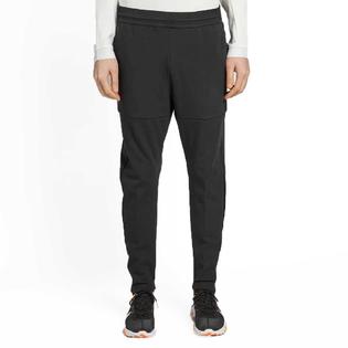Nike Men's NSW Sportswear Tech Pack Knit Pant Black ar1550-010