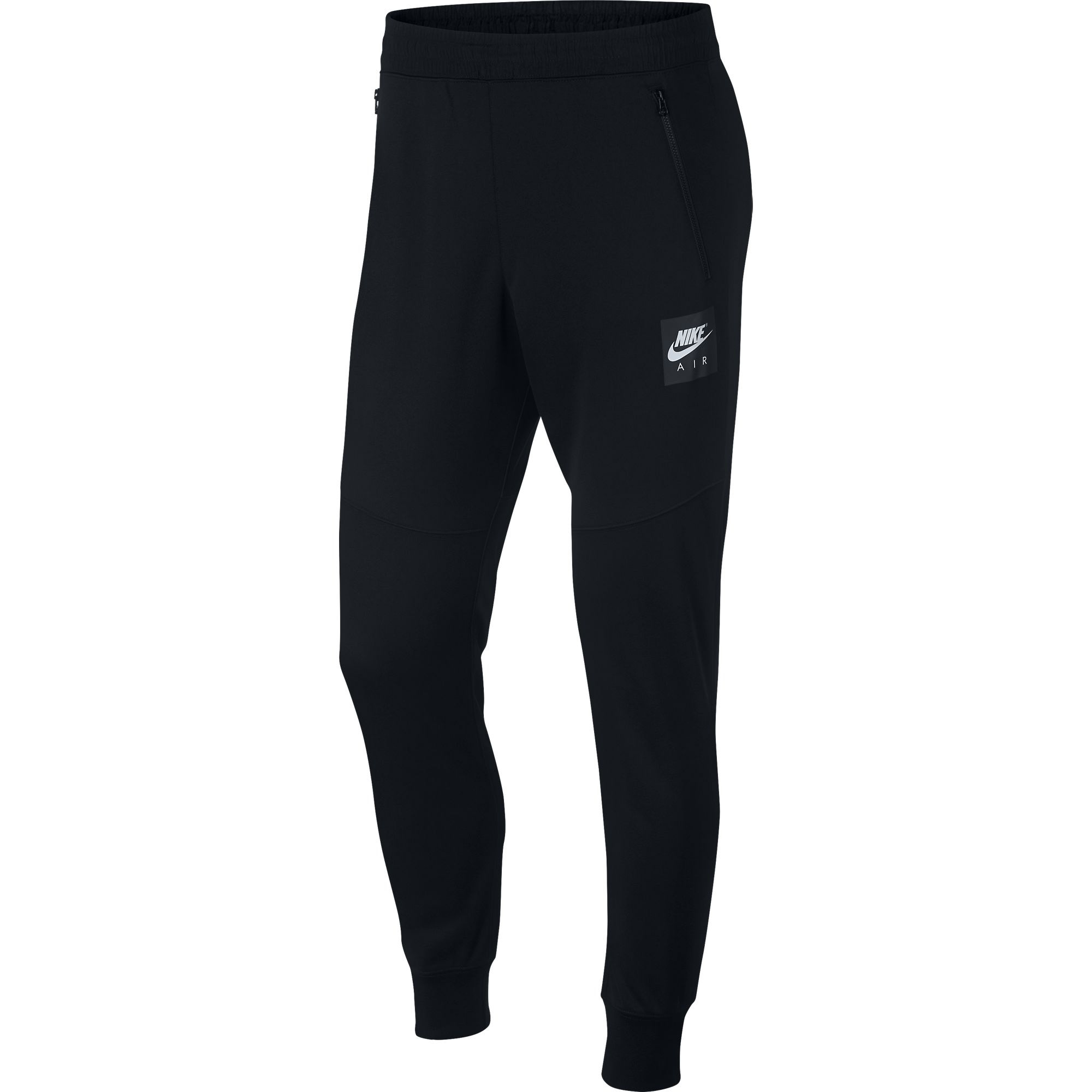 Michael Jordan Nike Sportswear Air Jordan Men's Track Pants Black ...