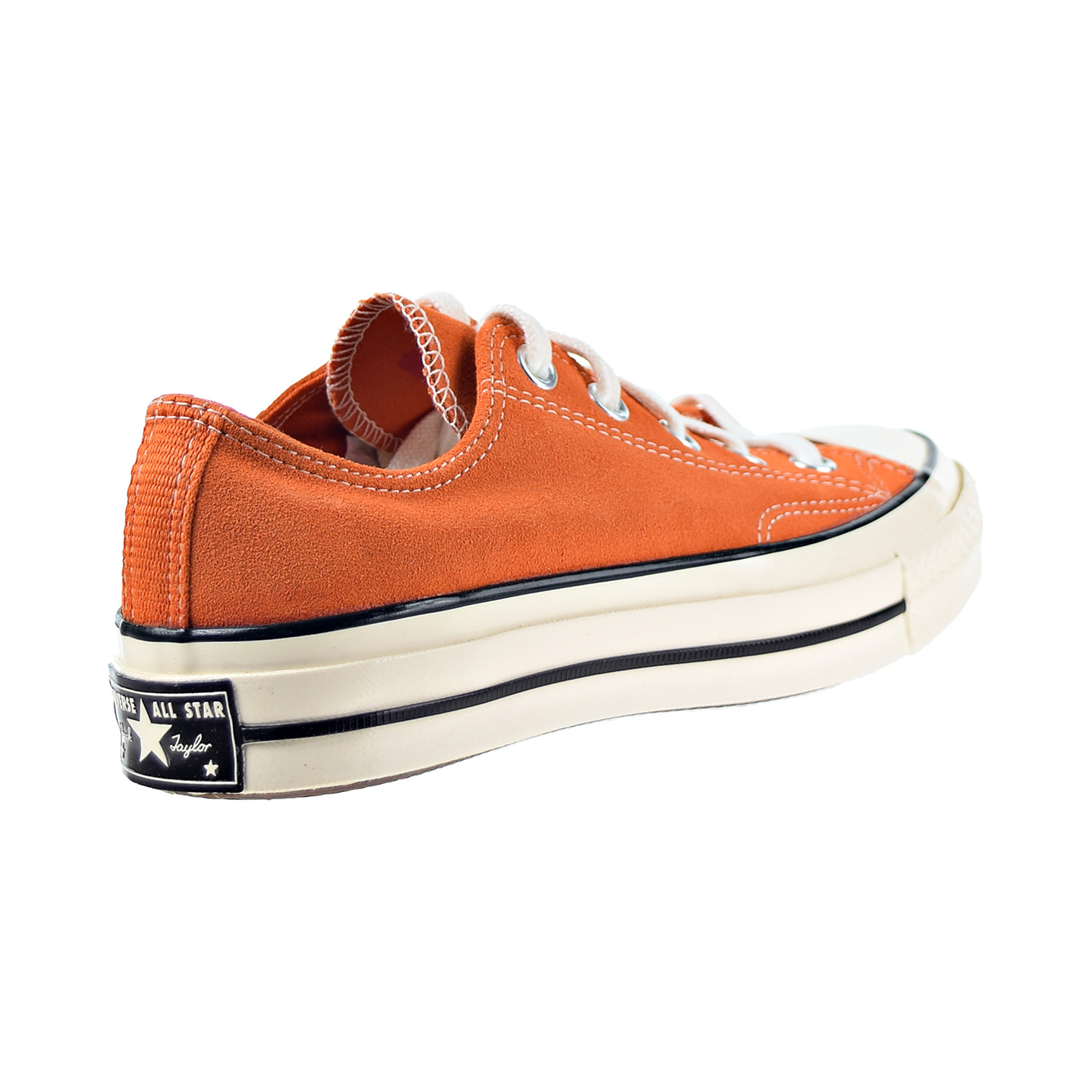 Converse Chuck 70 Ox Men's Shoes Campfire Orange 166217c