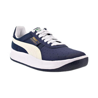 Puma California VTG Men's Shoes Peacoat-White 362434-01