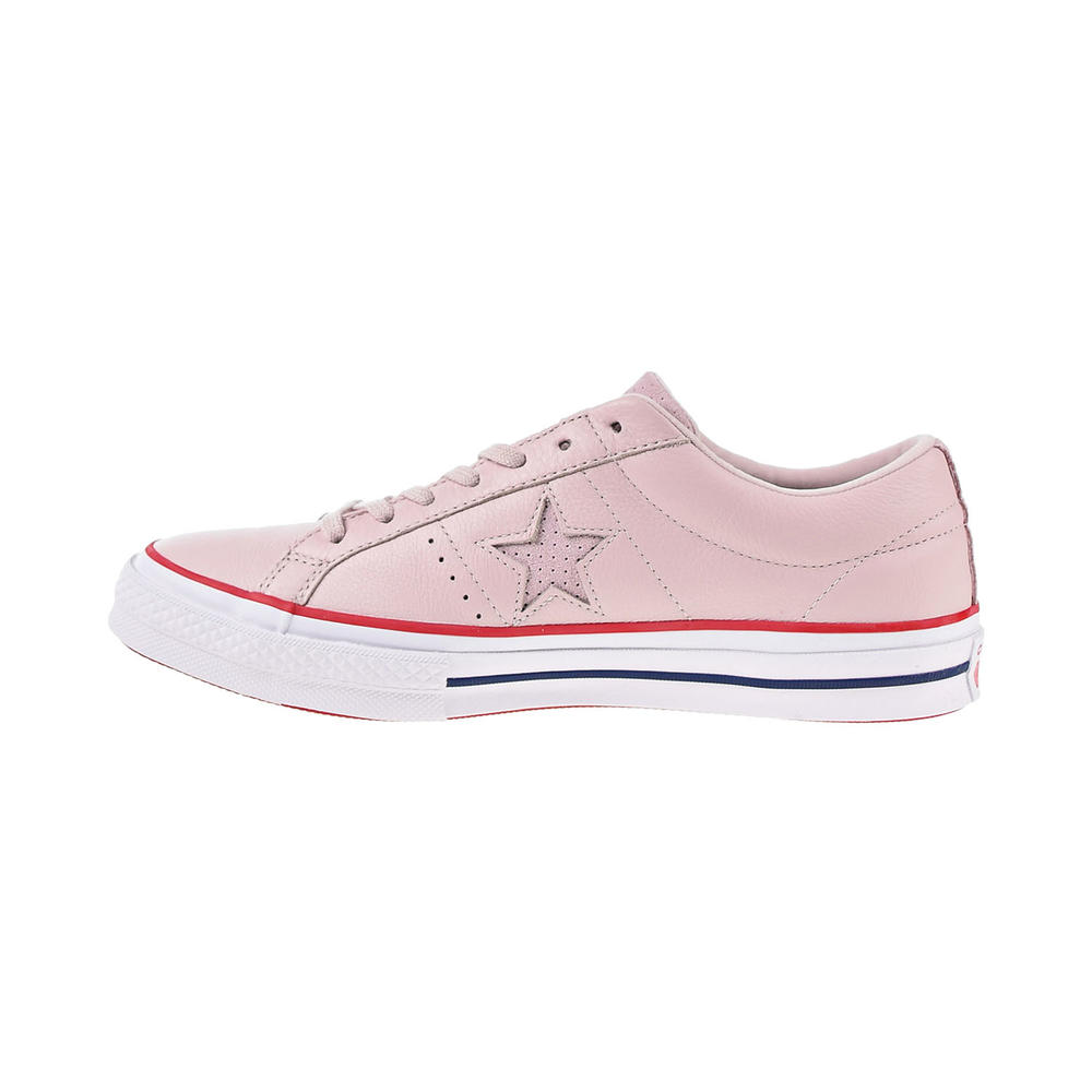 Converse One Star Ox Men's Barely Rose 160623c M US)