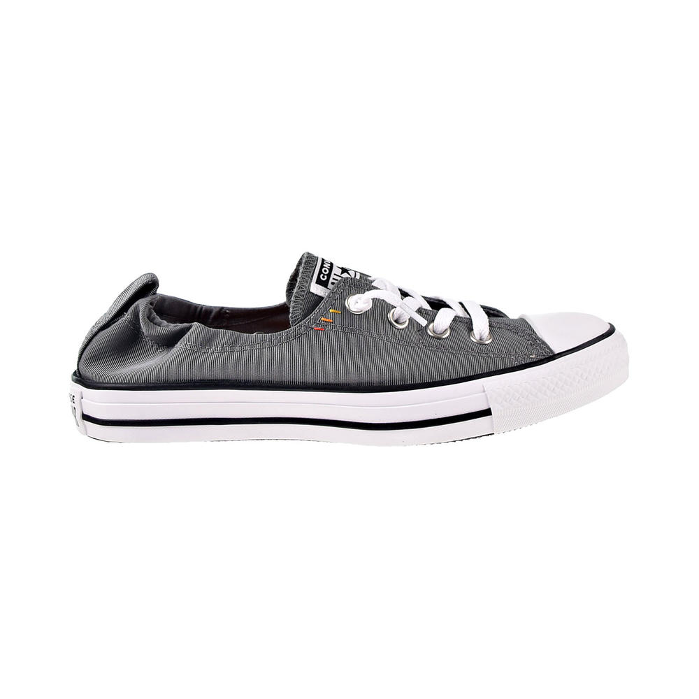 Converse Chuck Taylor All Star Shoreline Slip-On Women's Shoes Dark  Concrete 565243f