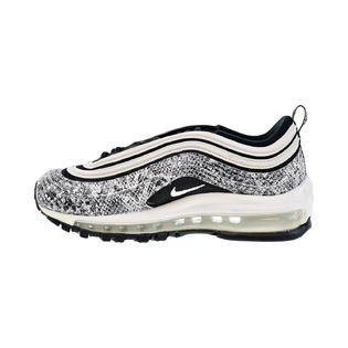 Nike Air Max 97 'Cocoa Snake' Women's Shoes Black-White ct1549-001