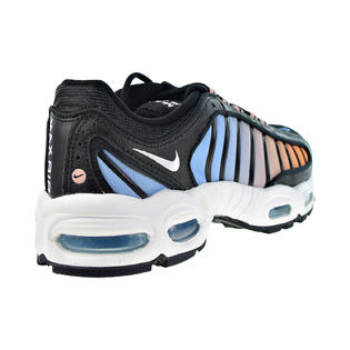 Nike Air Max Tailwind Iv Women S Shoes Black White Coral Stardust Cj7976 001 Nike Air Max Tailwind Iv Women S Shoes Black White Coral Stardust Cj7976 001
