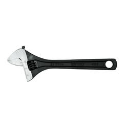 Teng Tools 6 Inch Adjustable Wrench With Graduated Scale - 4002