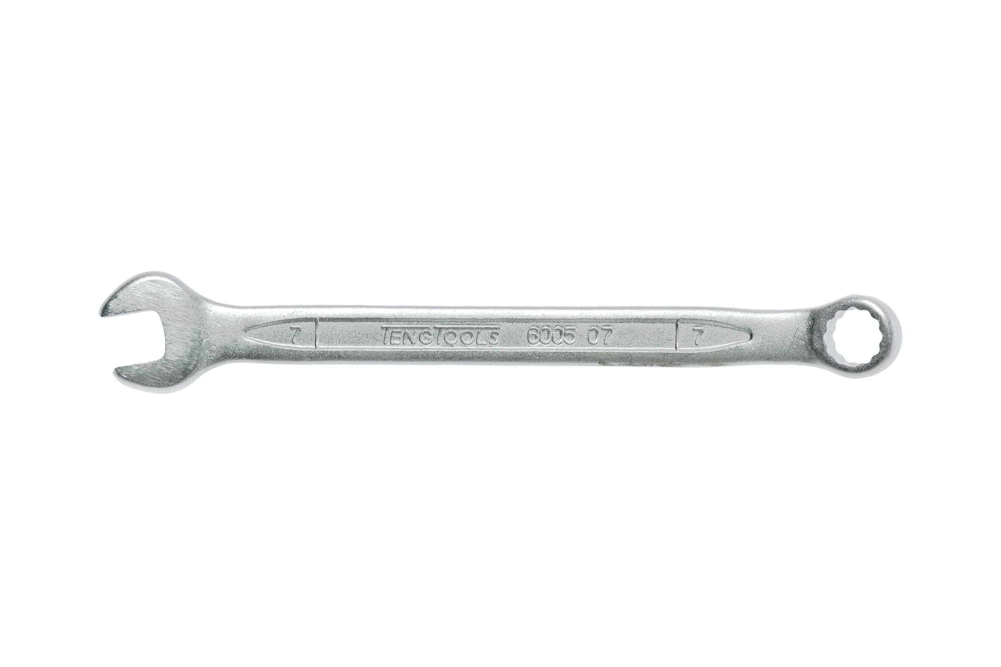 Teng Tools 7mm Metric Combination Wrench - 600507