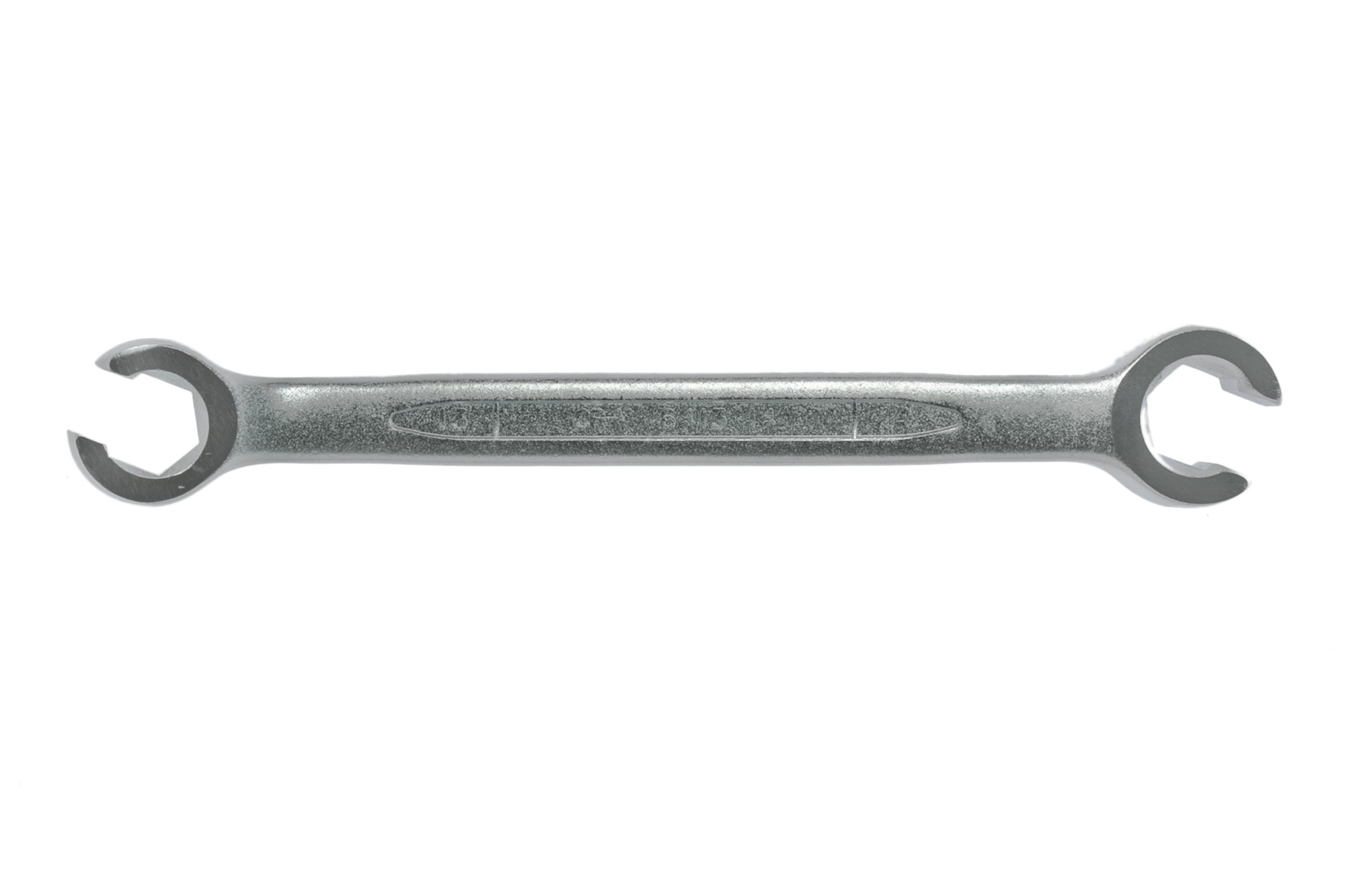 Teng Tools 13 x 14mm Double Flare Nut Wrench - 641314