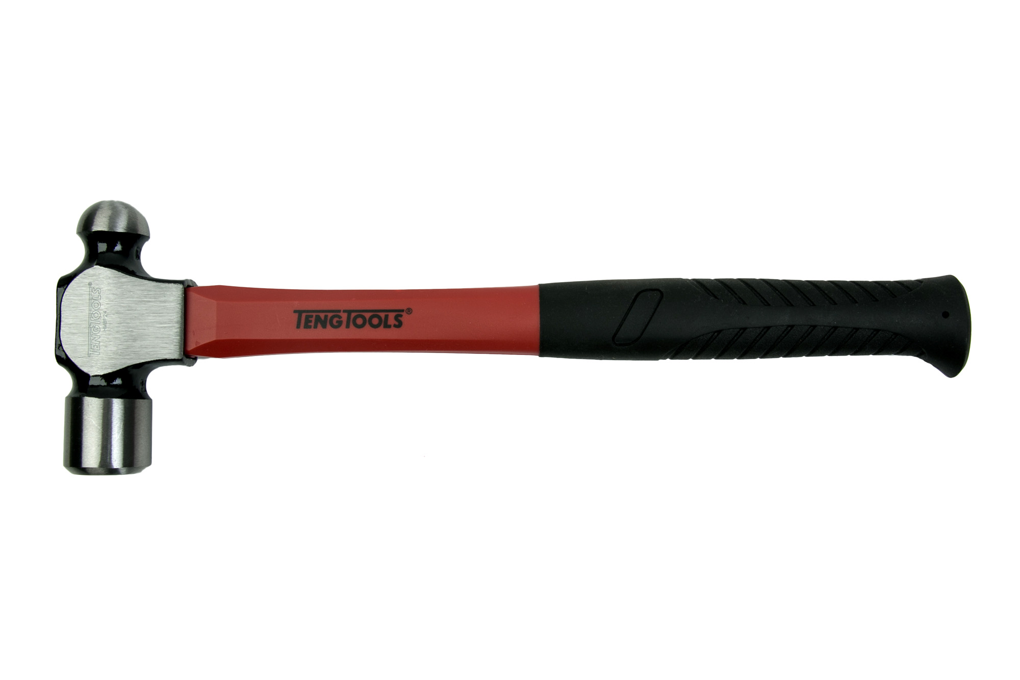 Teng Tools 24oz Ball Peen Hammer HMBP24