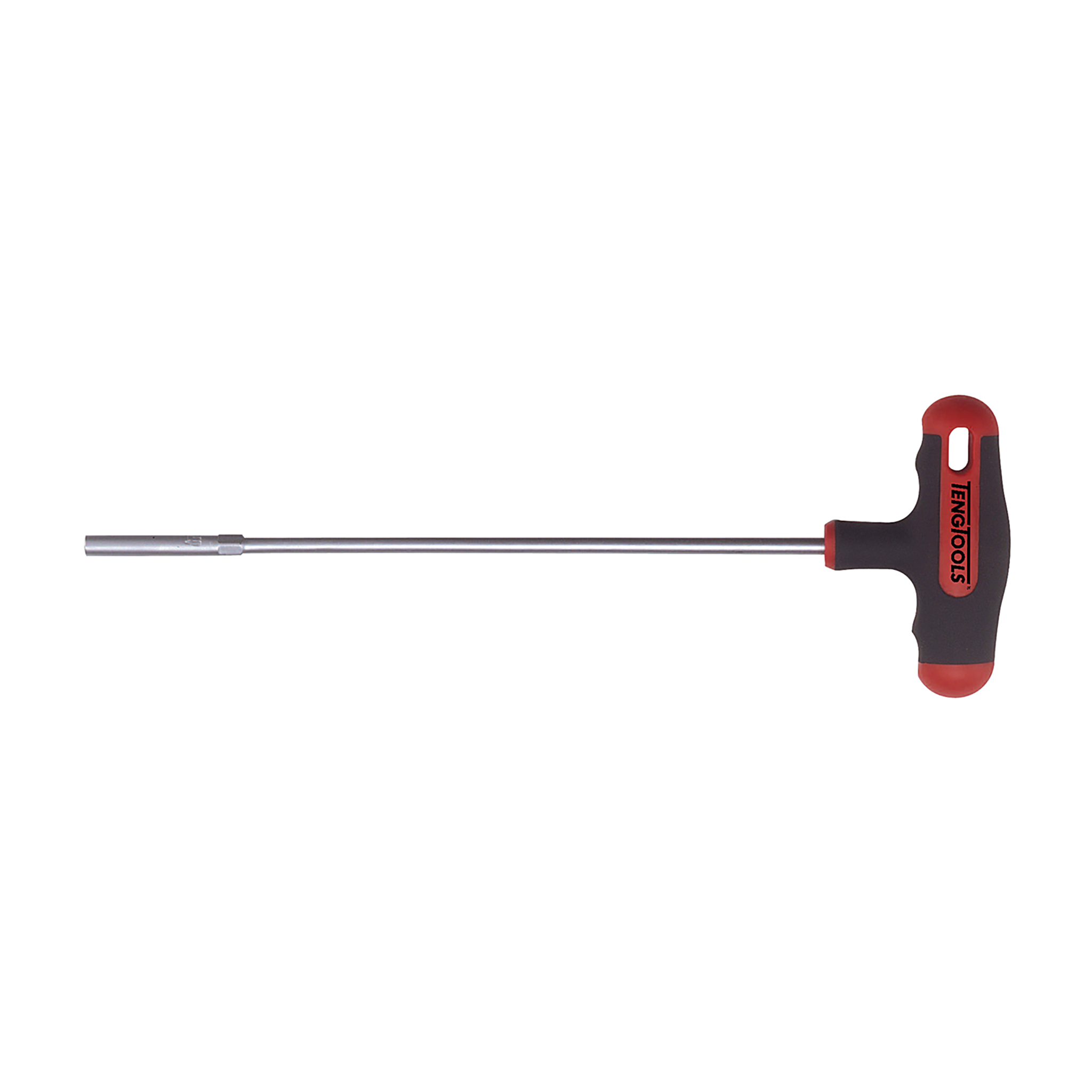 Teng Tools 5mm Mega Drive 6 Point Opening T-Handle Nut Driver - MDNT405
