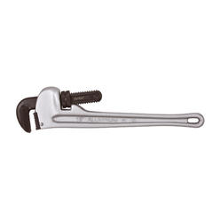 Teng Tools 12 Inch Aluminium Pipe Wrench - PW12A