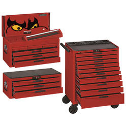 Husky Tool Chest Roller Cabinet