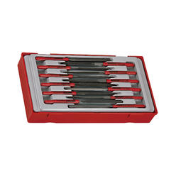 Craftsman Piece Needle File Set