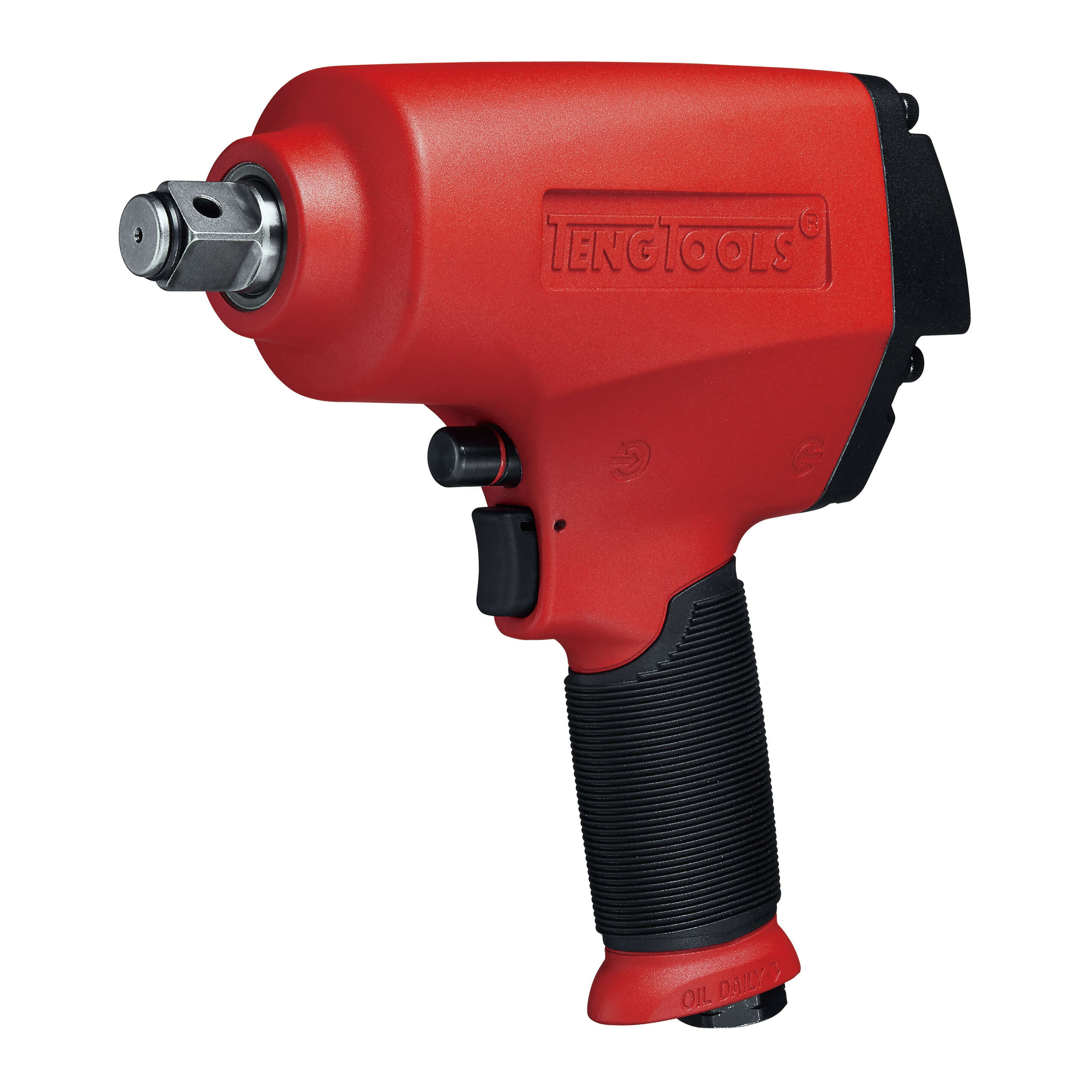 3 4 Inch Electric Impact Wrench