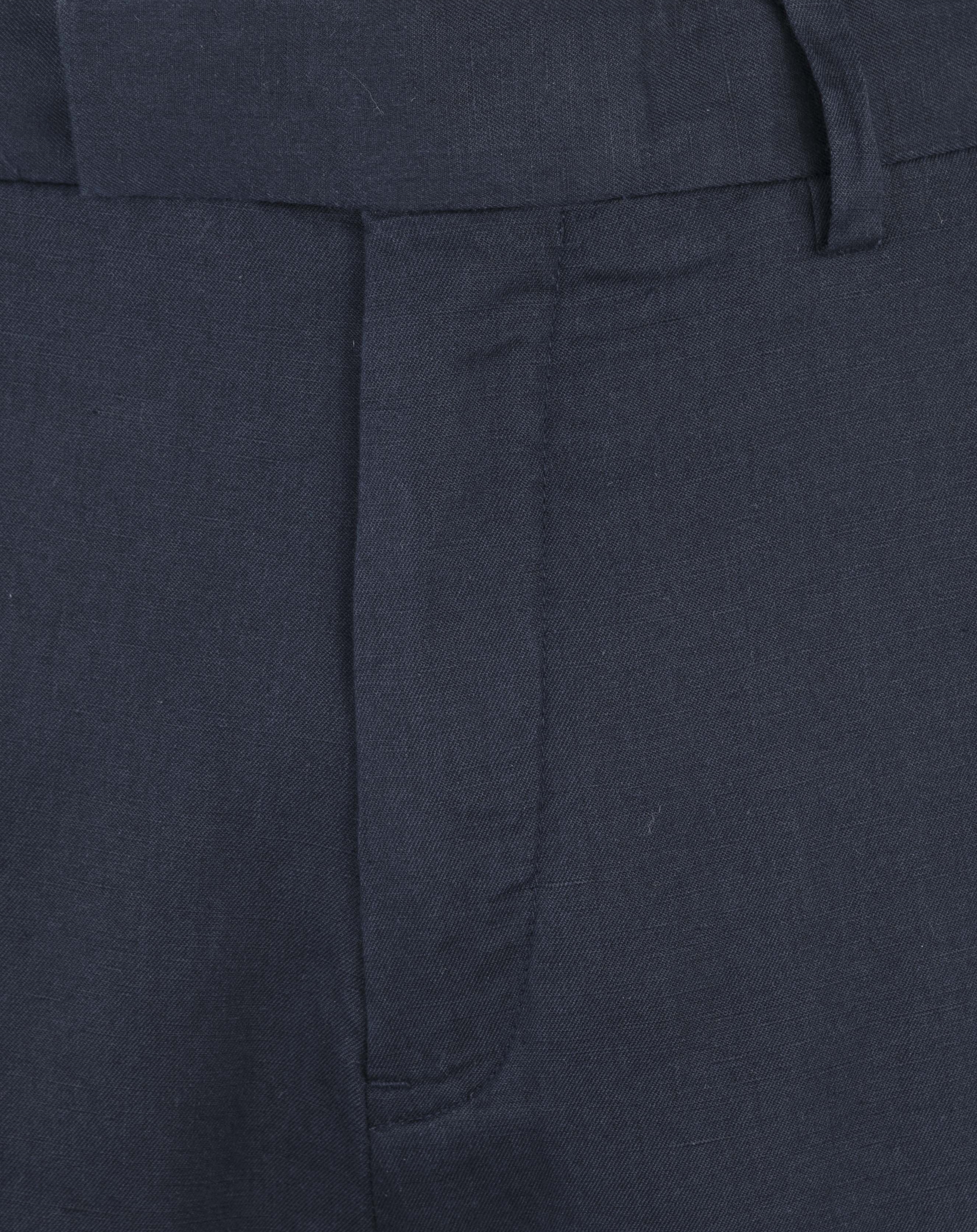 Ralph Lauren Men's Linen Blend Classic Fit Pants