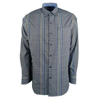 Multi Color Young Men S Shirts Kmart