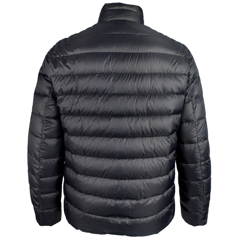 Michael Kors Men's Big & Tall Packable Down Puffer Coat Jacket