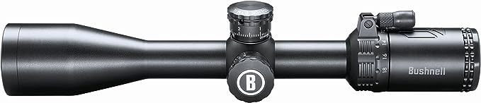 Bushnell Open Box Bushnell AR Optics 4.5 18 X 40 BDC Riflescope AR741840C - BLACK