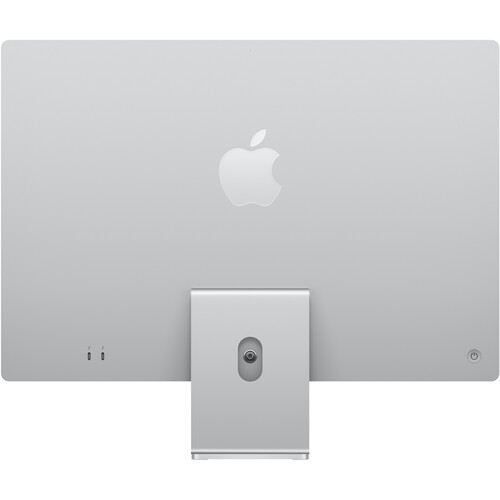 Apple Open Box Apple iMac 2021 24" 4.5K APPLE M1 8GB 256GB SSD M1 7-CORE GPU MGTF3LL/A