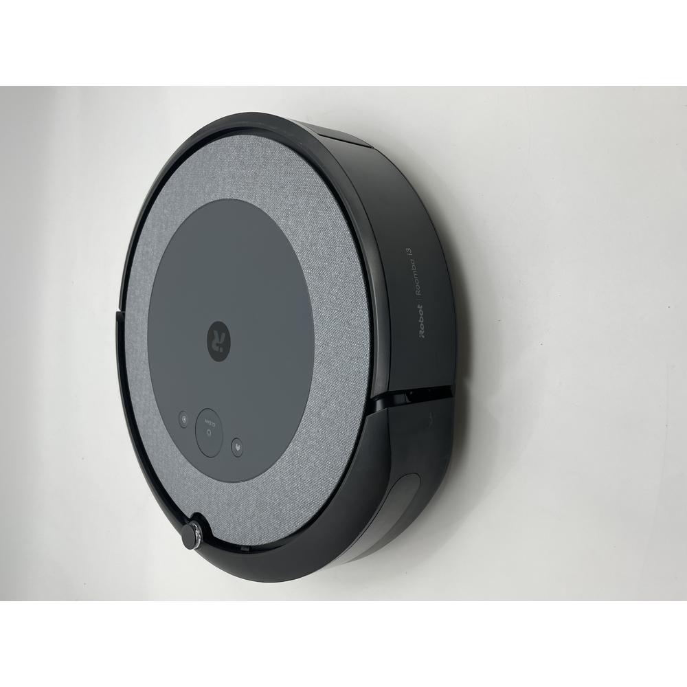 iRobot Open Box iRobot Roomba i3 3158 Wi-Fi Connected Robot Vacuum i315820 - Black