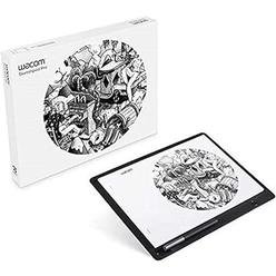 Wacom Open Box Wacom Sketchpad Pro Graphic Pen Drawing Tablet CDS810SK - Black