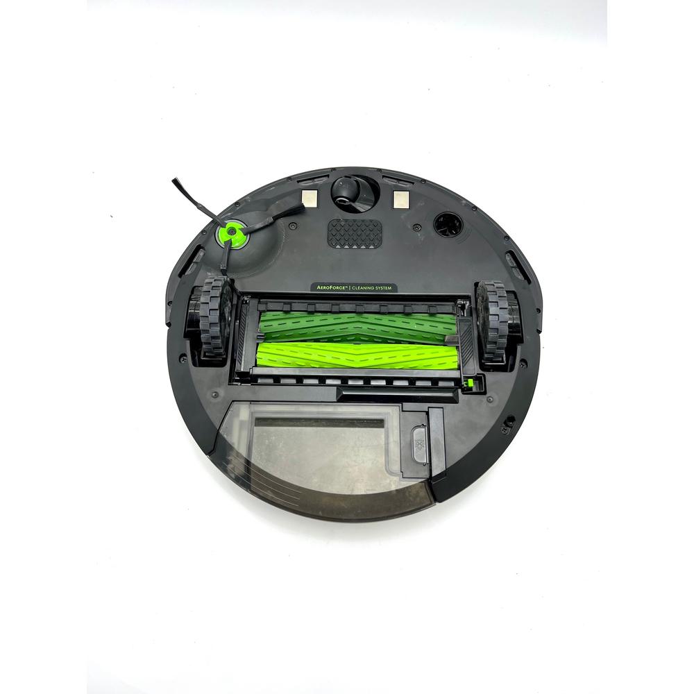iRobot Open Box iRobot Roomba i4 Vacuum Cleaning Robot I415920 - Black