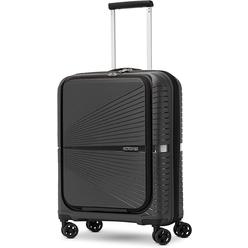 American Tourister Open Box American Tourister Airconic Hardside Expandable Luggage Spinner Wheels Graphite