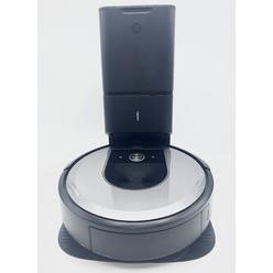 iRobot Open Box iRobot Roomba i6 (6150) Wi-Fi Connected Robot Vacuum - Light Silver