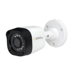 Q-See Open Box Q-See QRH880B HD 1080p Analog Surveillance Camera -WHITE