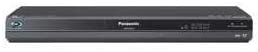 Panasonic Open Box Panasonic Networked Blu-Ray Disc Player DMP-BD655 - Black - (No Remote)
