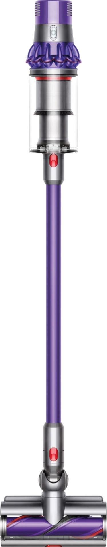 Dyson Open Box Dyson SV27 V10 Animal Cordless Stick Vacuum Cleaner 226319-01 - Purple
