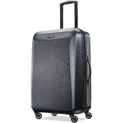 American Tourister Open Box American Tourister Moonlight Hardside Expandable Luggage, 24-Inch - ANTHRACITE