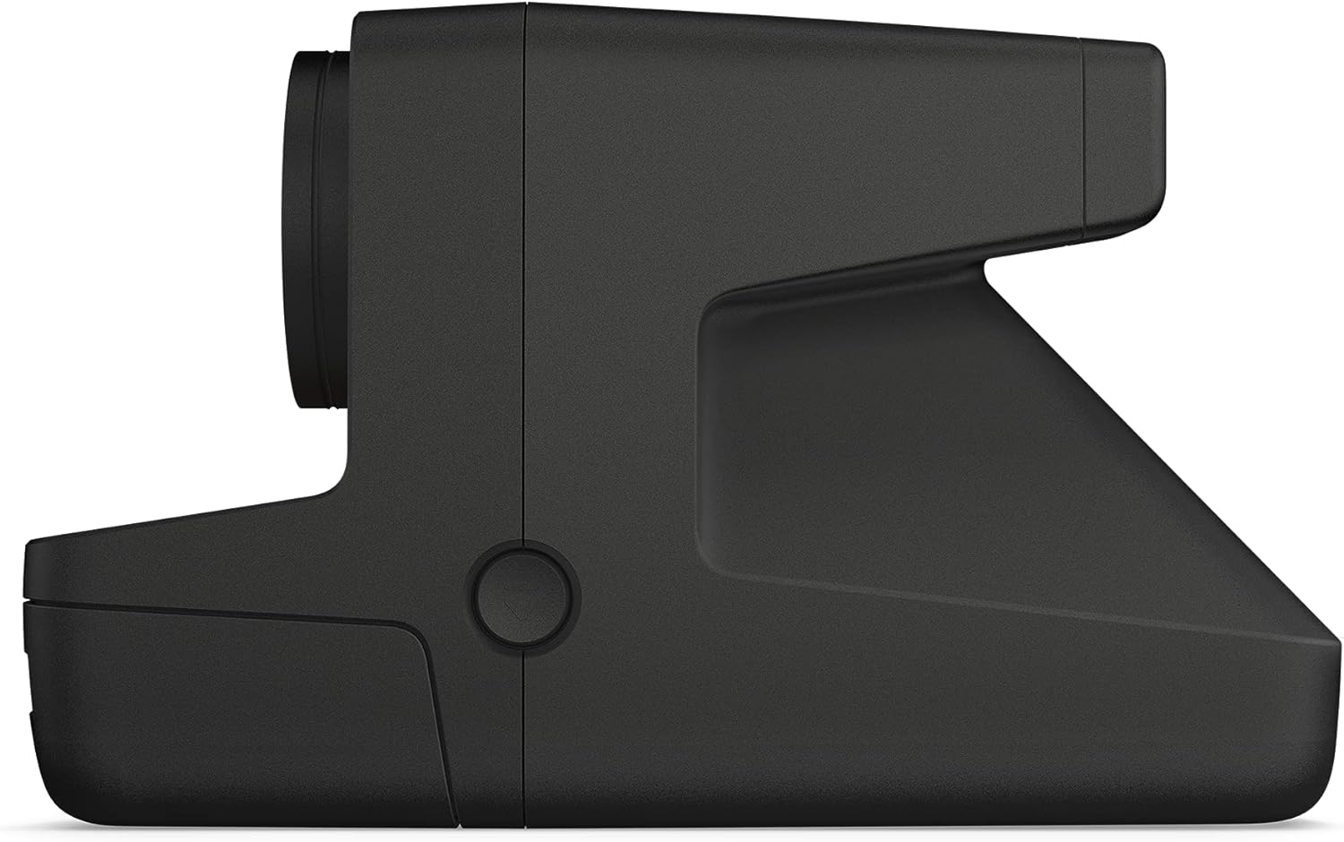 Polaroid Open Box Polaroid Now I-Type Instant Camera Black (9124) - BLACK
