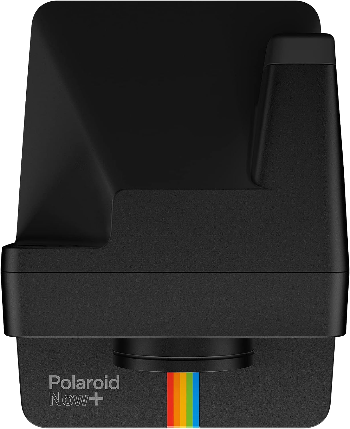 Polaroid Open Box Polaroid Now I-Type Instant Camera Black (9124) - BLACK