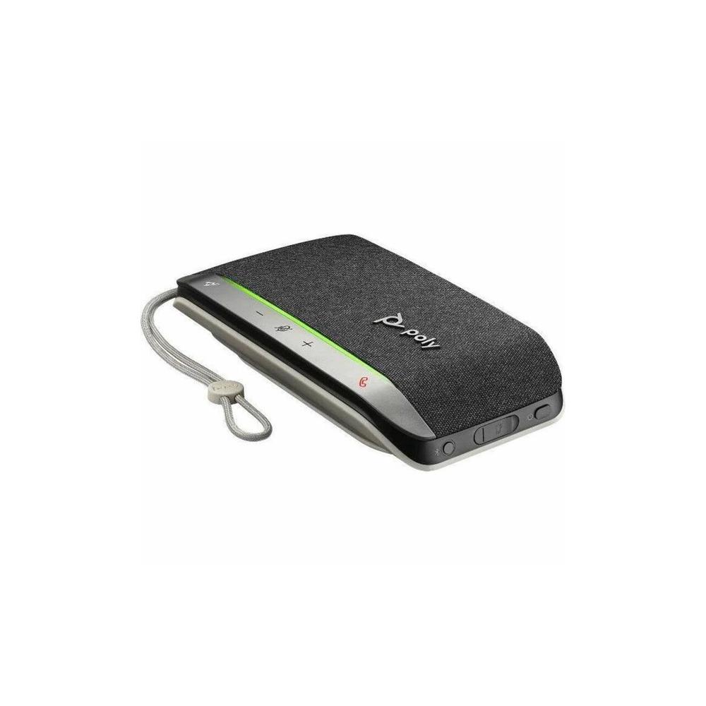 Poly Sync 20+M Speakerphone +USB-A to USB-C Cable +BT700 dongle +Pouch