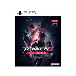 Bandai Namco Entertainment America Inc Tekken 8 - PlayStation 5