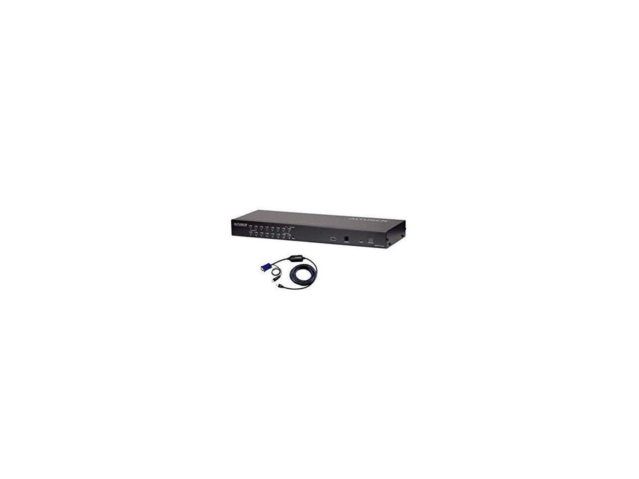 Lenovo SD530 FRONT VGA/USB KVM BREAKOUT MODULE