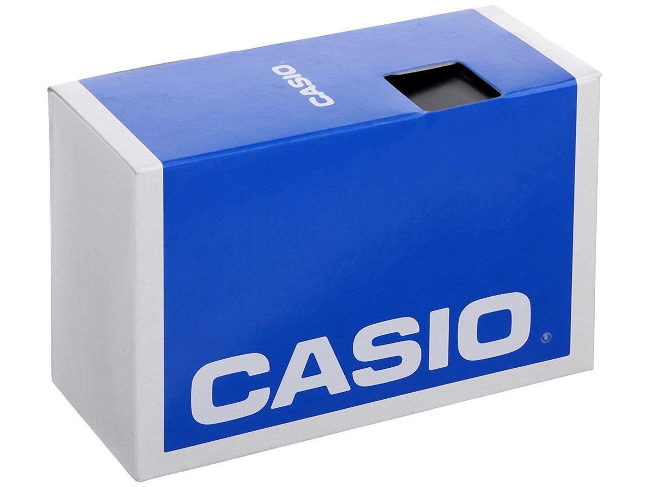 Casio G-Shock Classic Stopwatch Watch DW5600E-1V DW-5600UE-1CR