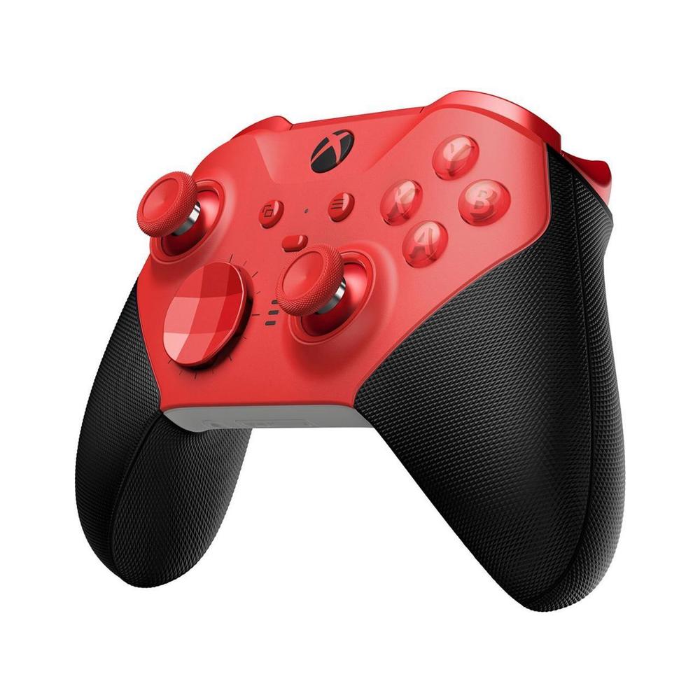 Microsoft Xbox Elite Series 2 Wireless Controller – Red