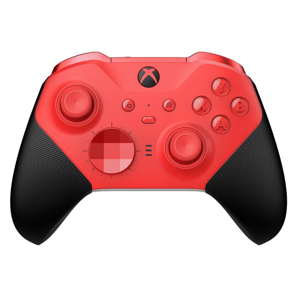 Microsoft Xbox Elite Series 2 Wireless Controller – Red