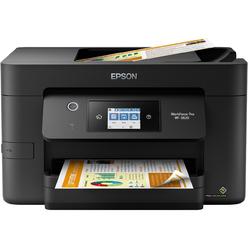 Epson WorkForce Pro WF-3820 Wireless All-in-One Inkjet Printer