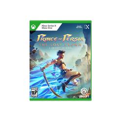 Ubisoft Prince of Persia™: The Lost Crown - Standard Edition, Xbox Series X|S & Xbox One Prince of Persia™: The Lost Crown - Standard