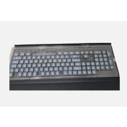 Cooler Master Open Box Cooler Master KC-LAPBF1-US Mechanical Gaming Keyboard Keycap Replacement Layover